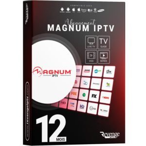 magnum iptv