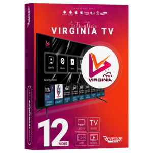 Virginia TV