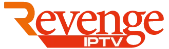Revenge IPTV