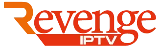 Revenge IPTV